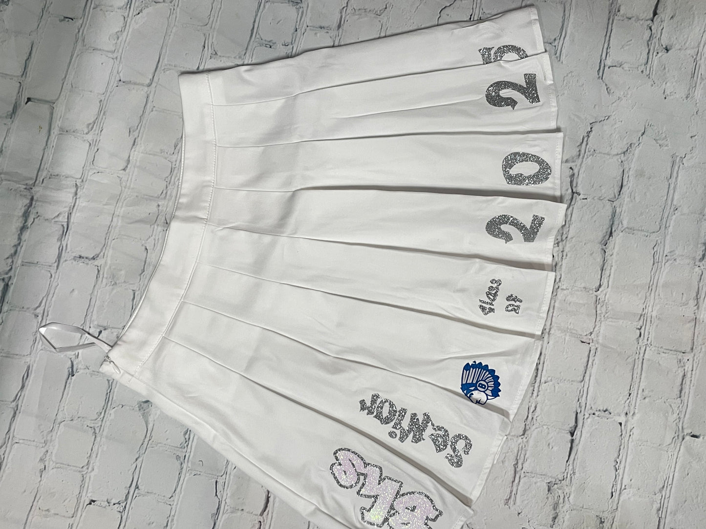 THE FRESH SENIOR SKIRT BY ITSELF *2 COLORS* READ DESCRIPTION