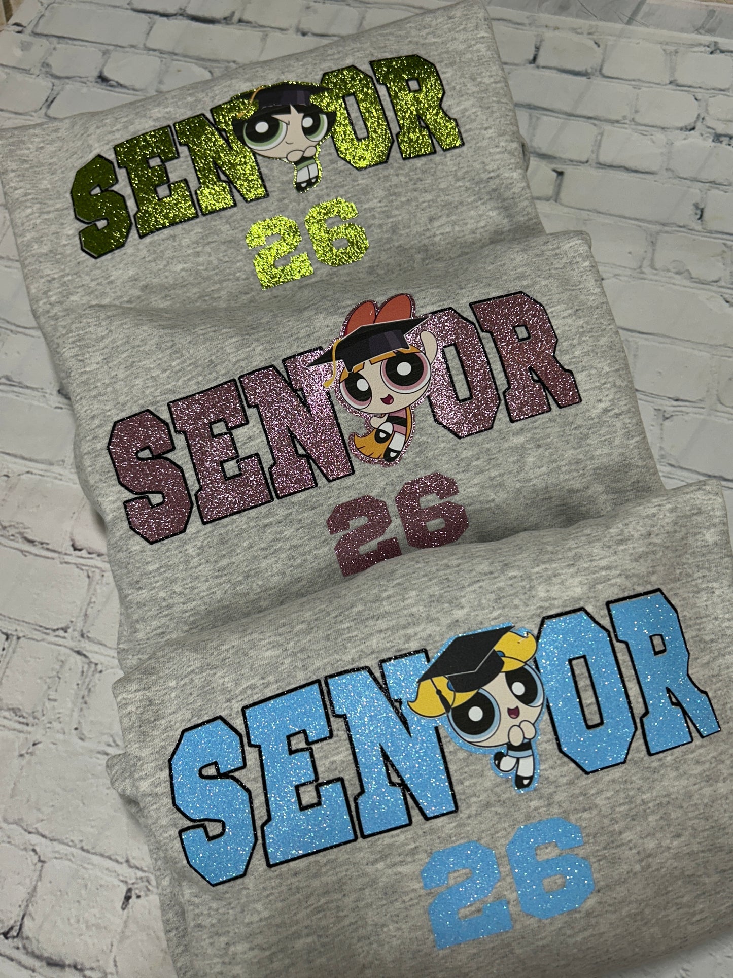 PPG ALL 3 HOODIES *READ DESCRIPTION*