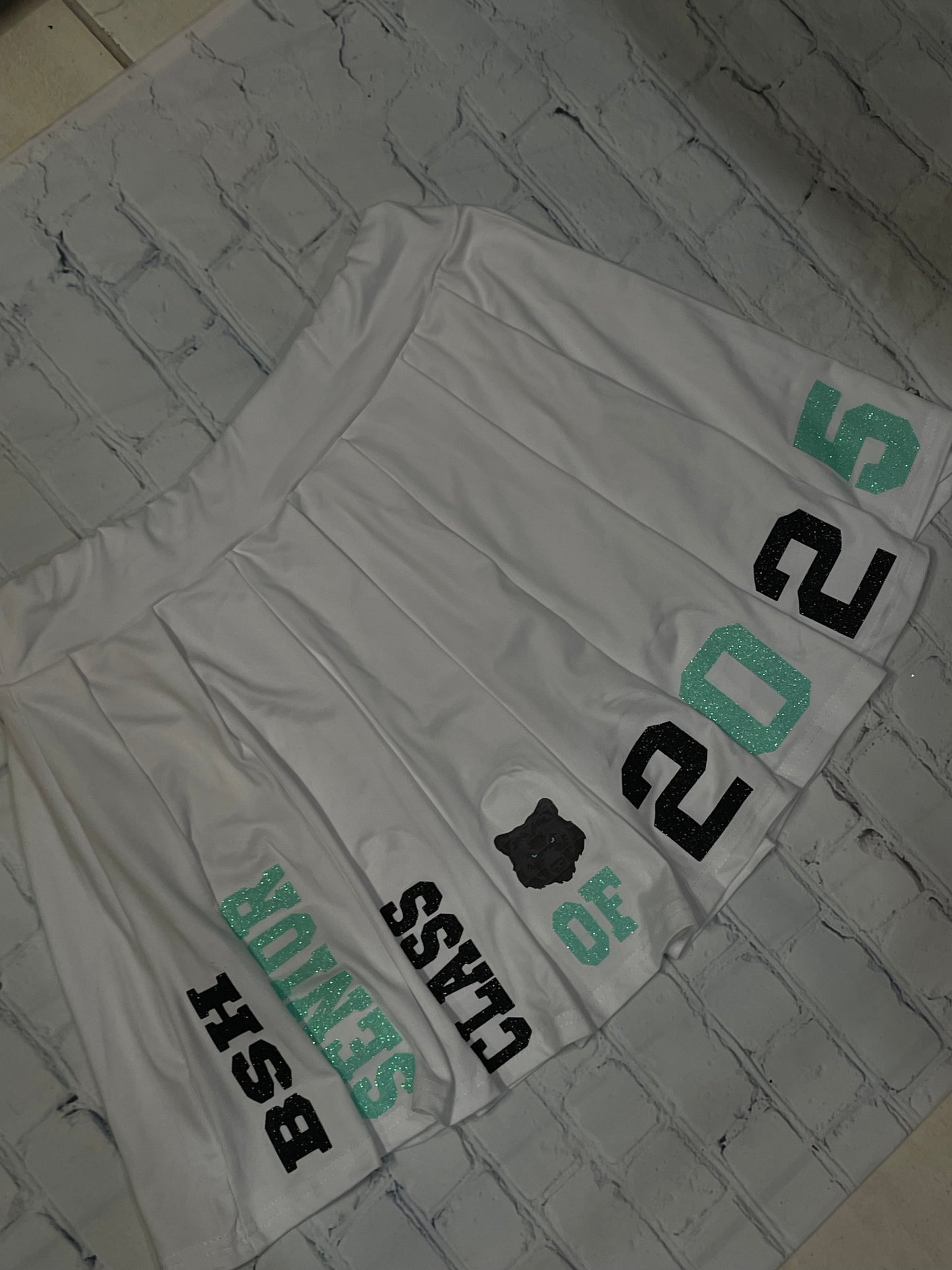 SENIOR SKIRT BY ITSELF *2 COLORS* 1.5 WEEK WAIT READ DESCRIPTION*