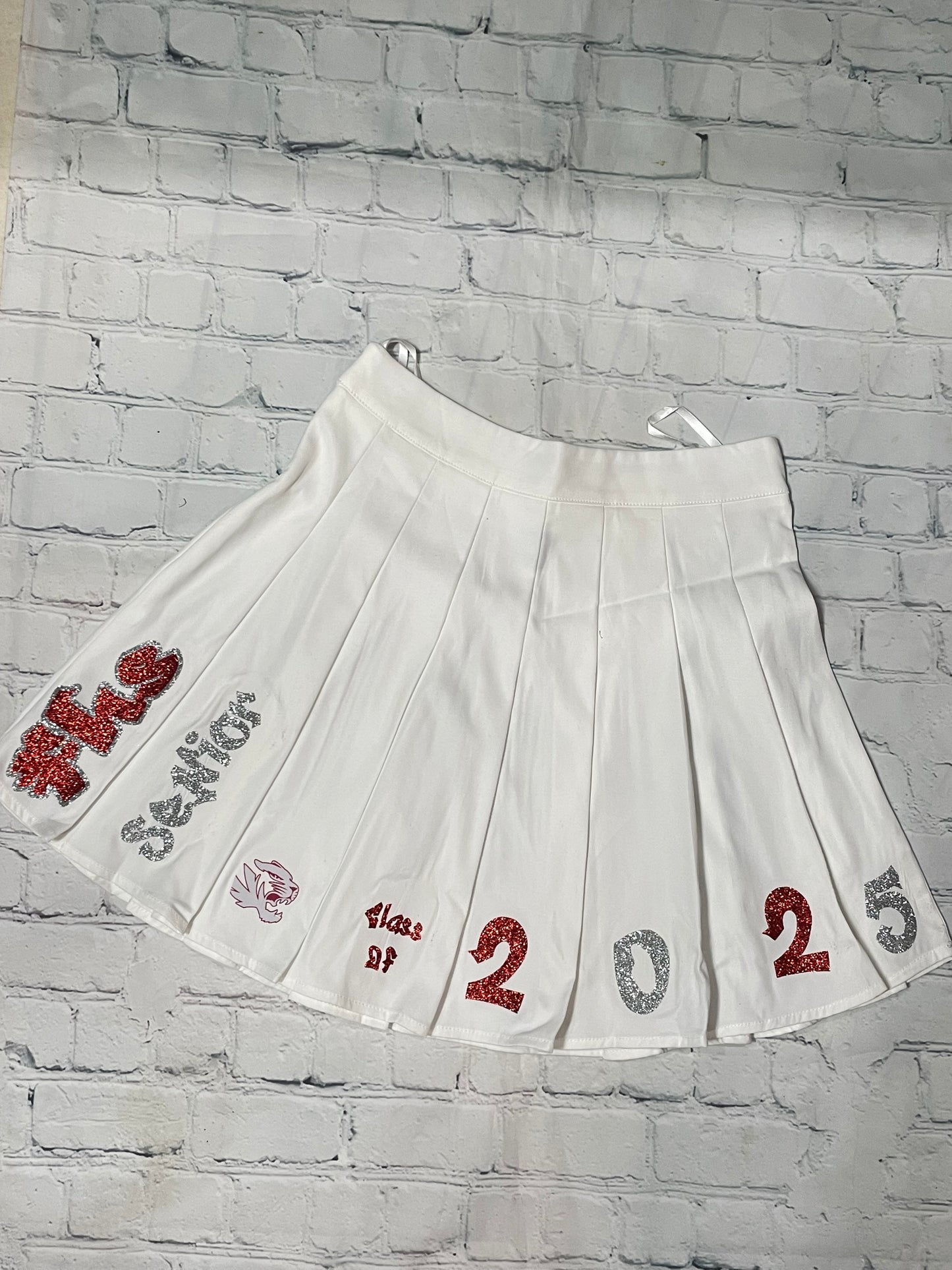 THE FRESH SENIOR SKIRT BY ITSELF *2 COLORS* READ DESCRIPTION