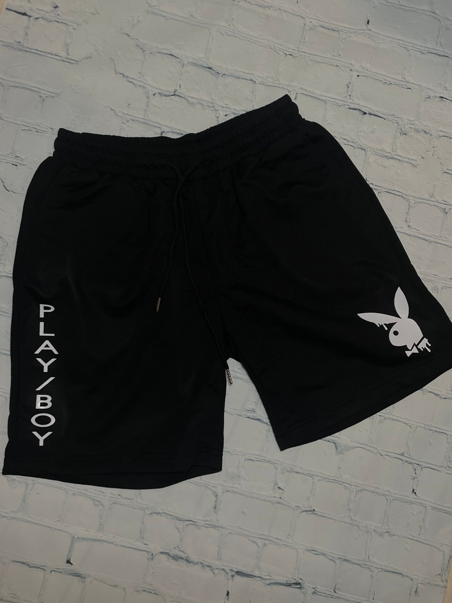 PLAYBUNNY SHORTS