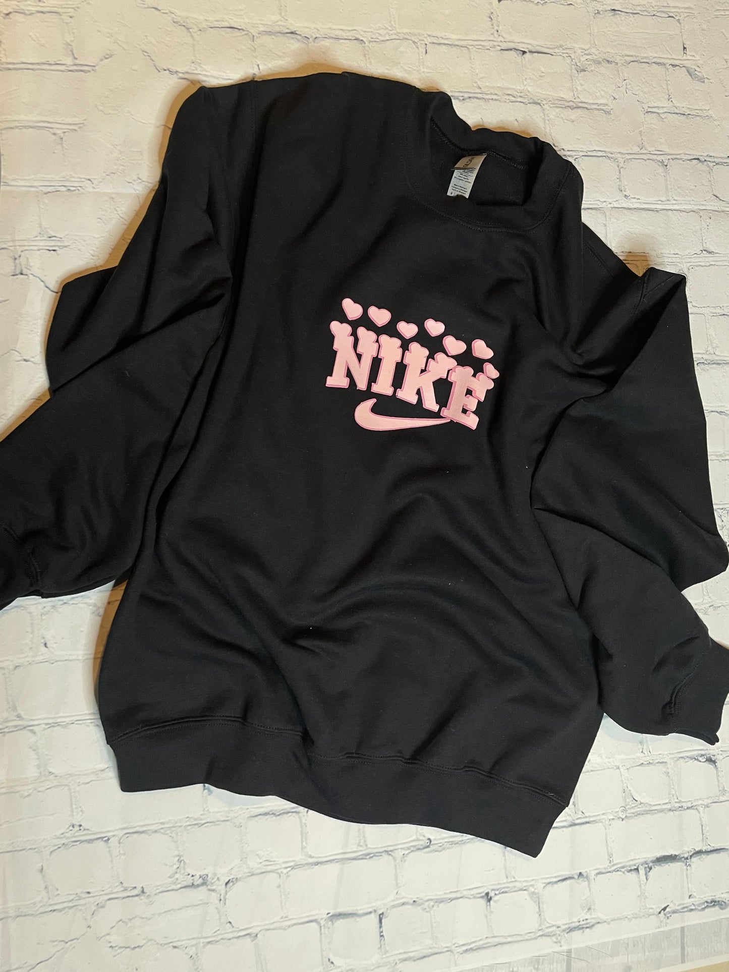JUST LOVE SWEATSHIRT