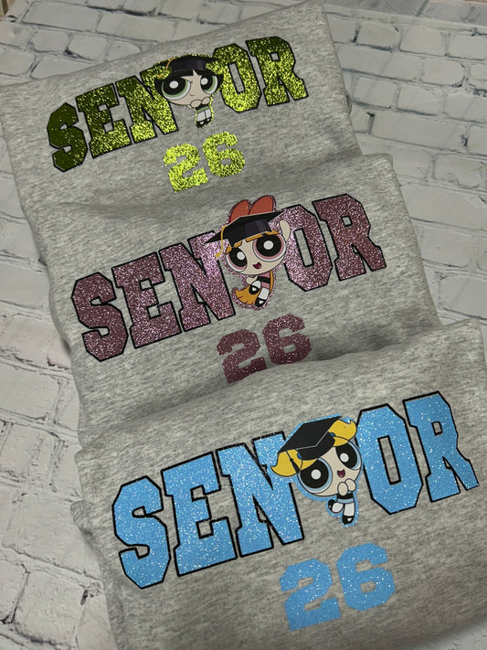 PPG ALL 3 HOODIES *READ DESCRIPTION*