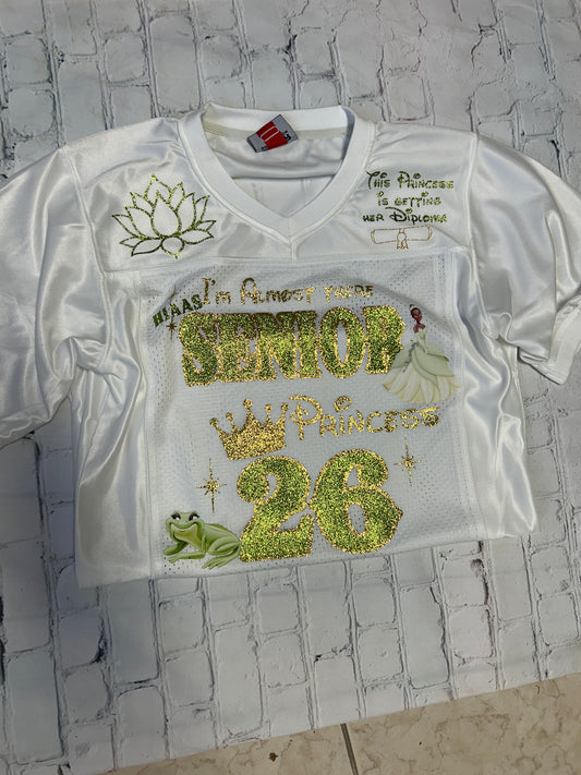 TIANA SENIOR JERSEY