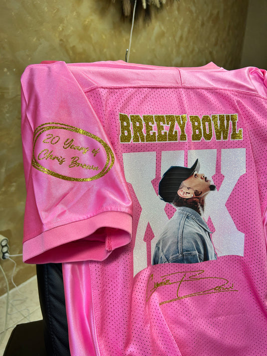 FULL LENGTH BREEZY BOWL JERSEY DESIGN 2