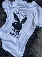 Load image into Gallery viewer, PLAYBUNNY TEE
