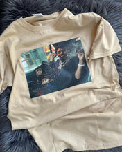 Load image into Gallery viewer, CUSTOM PICTURE TEE
